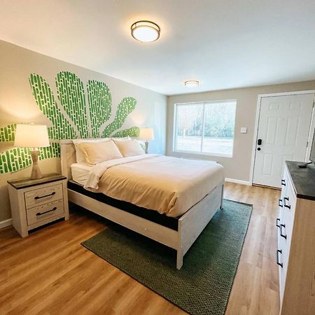 Photographer'S Paradise Suite Таунсенд Екстериор снимка