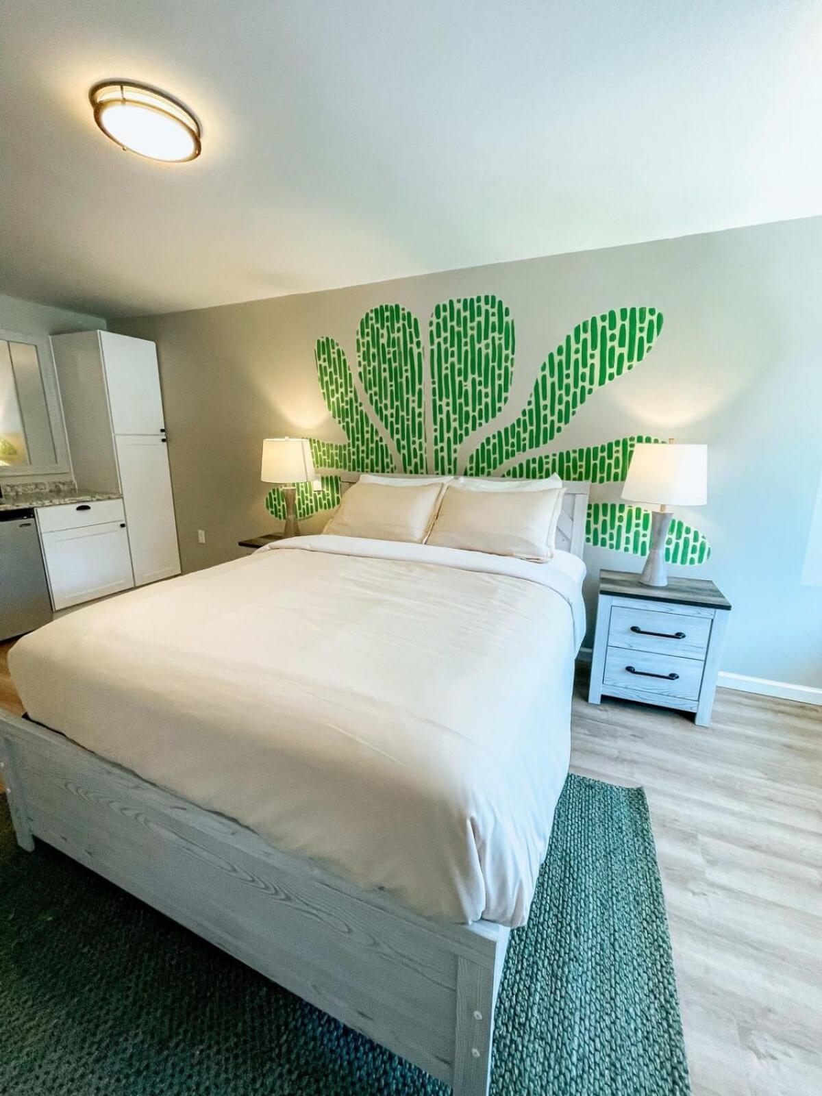 Photographer'S Paradise Suite Таунсенд Екстериор снимка