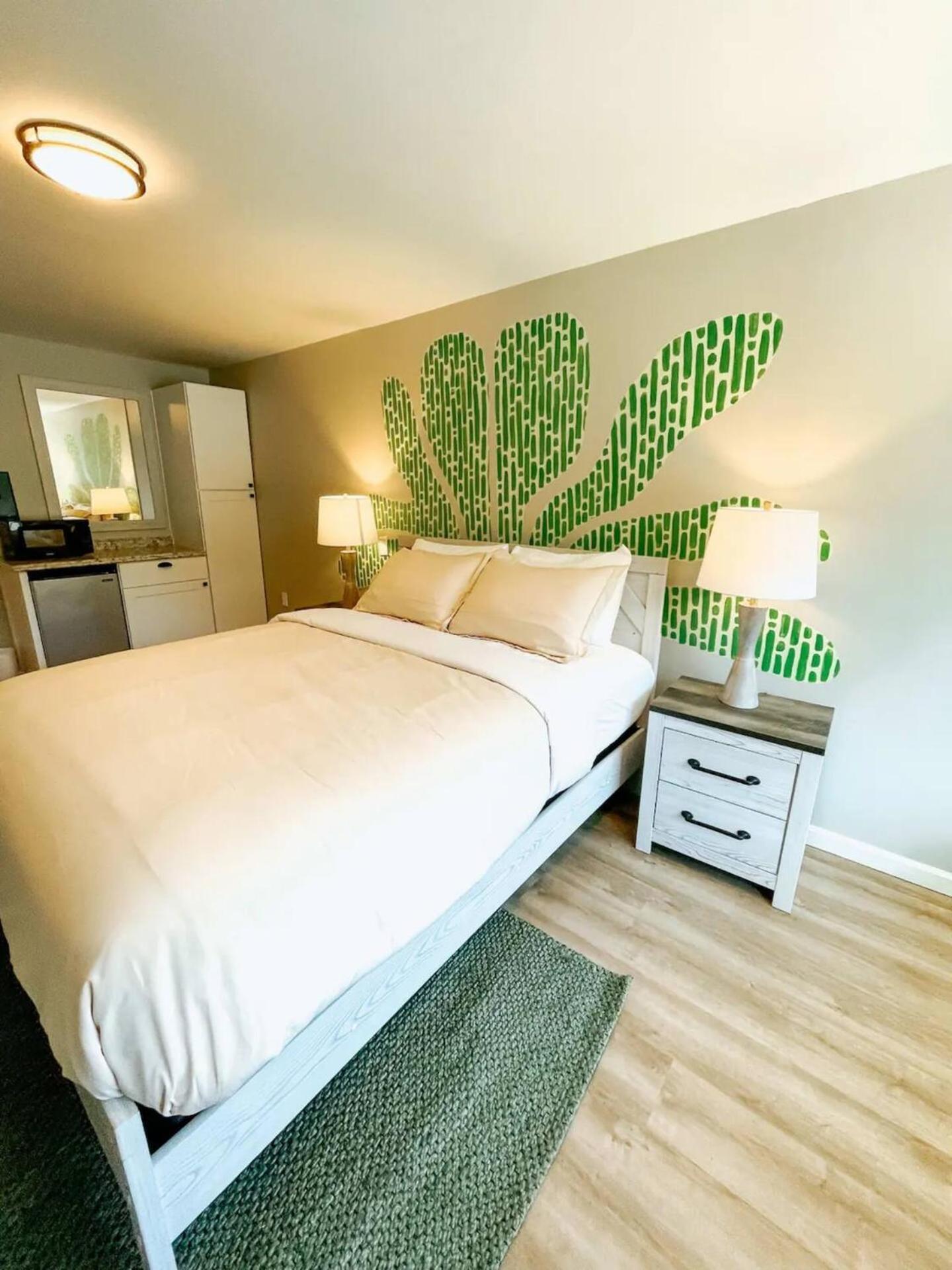 Photographer'S Paradise Suite Таунсенд Екстериор снимка